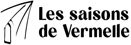 Les saisons de Vermelle